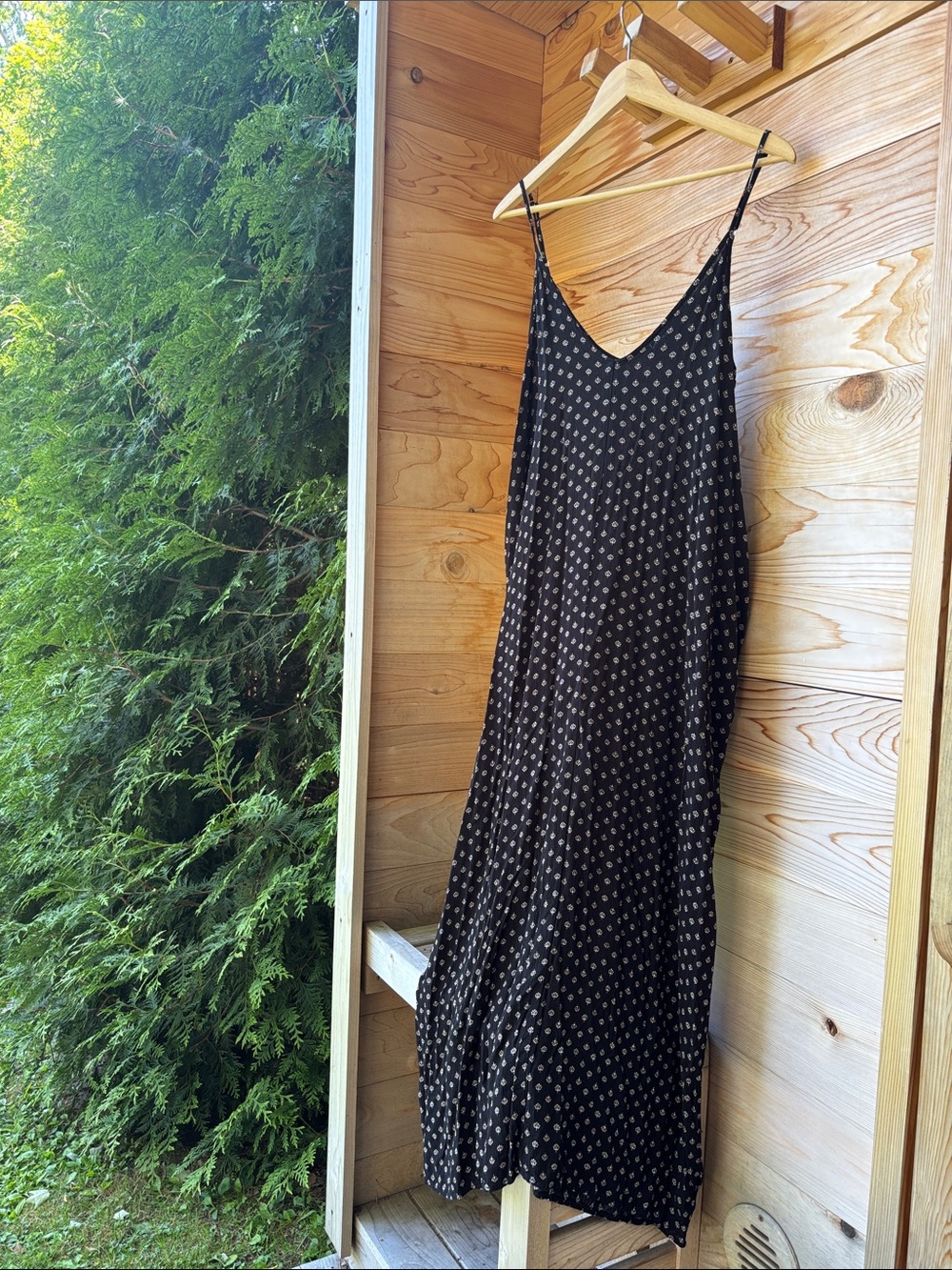 Lulus Block Print Maxi With Pockets
S/M - Picture 2 of 8